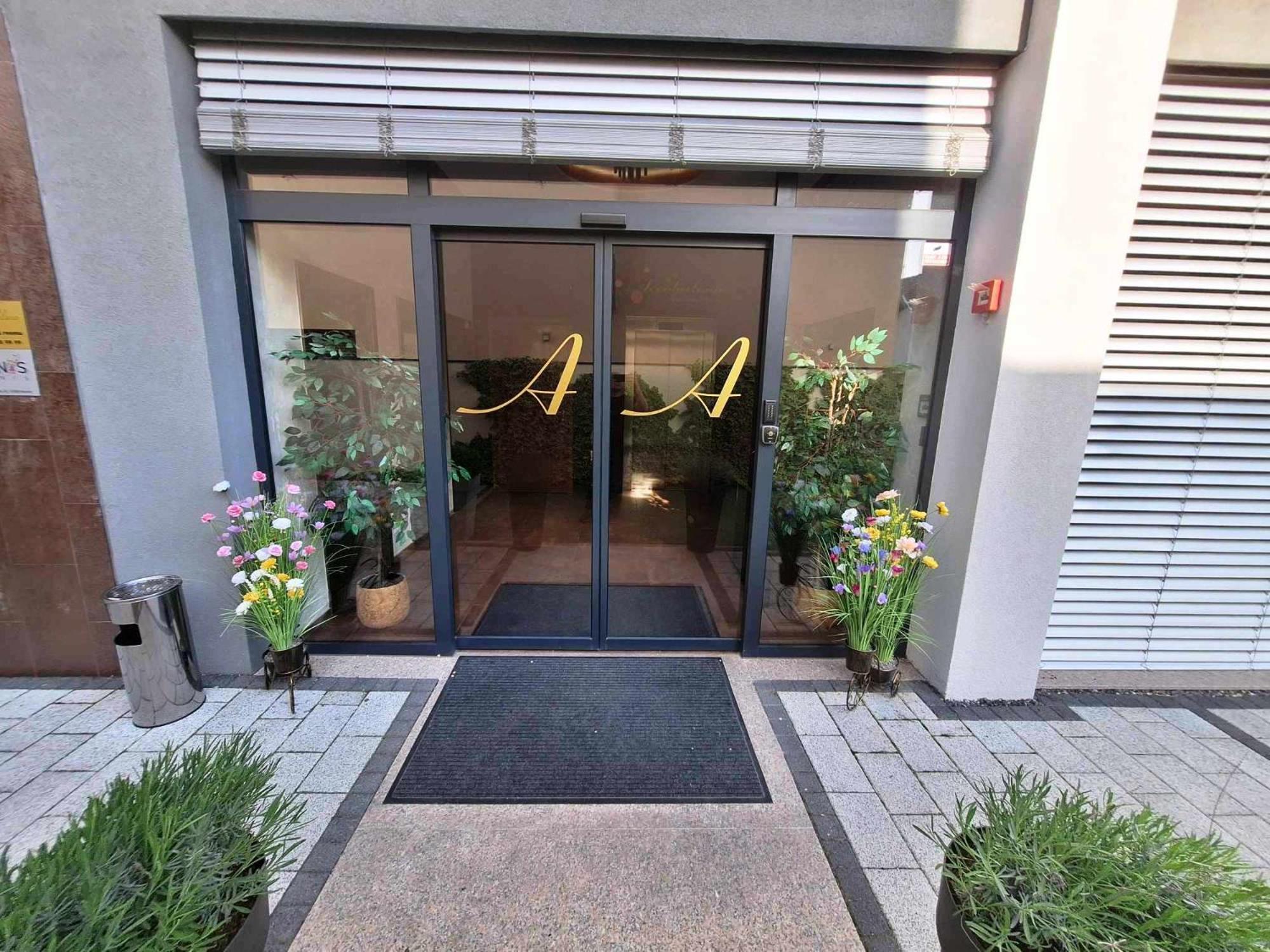Arcobaleno Apartments & Rooms Varazdin Exterior photo