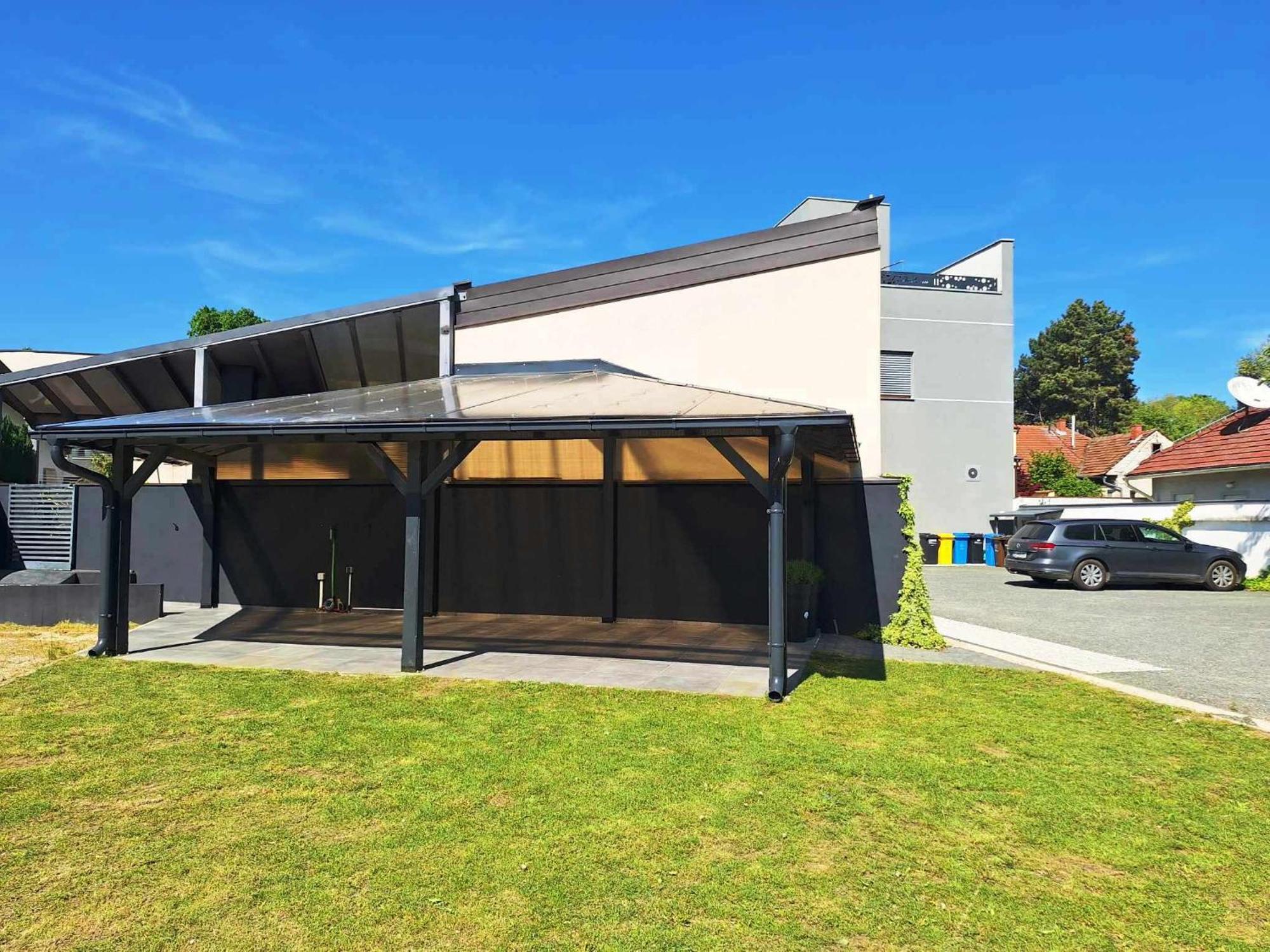 Arcobaleno Apartments & Rooms Varazdin Exterior photo